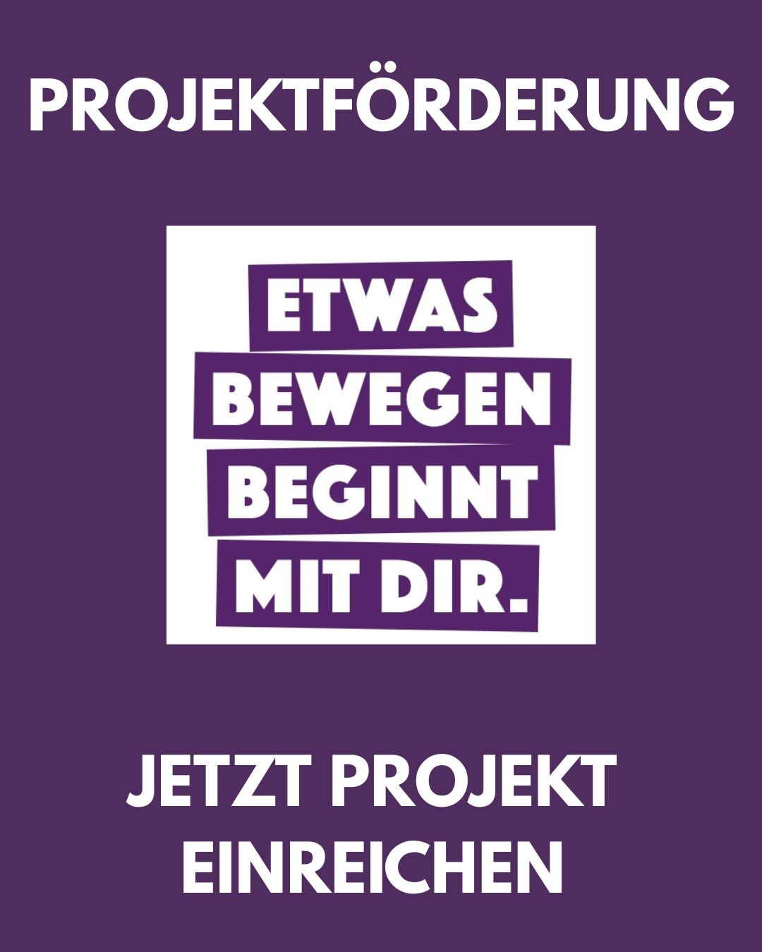 Projektförderung im Landkreis Kulmbach